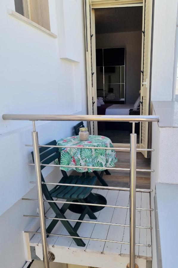 Albatros B&B Porto Cesareo Exteriér fotografie