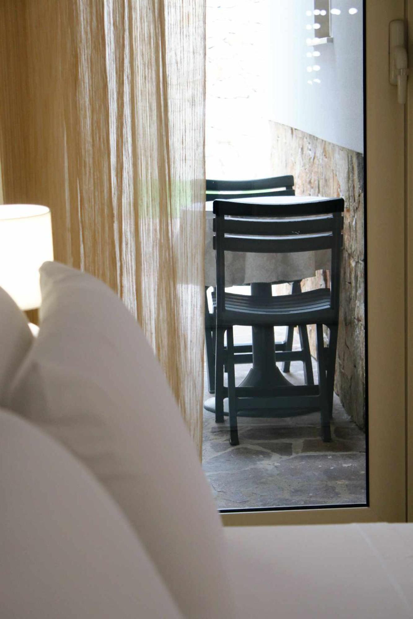 Albatros B&B Porto Cesareo Exteriér fotografie
