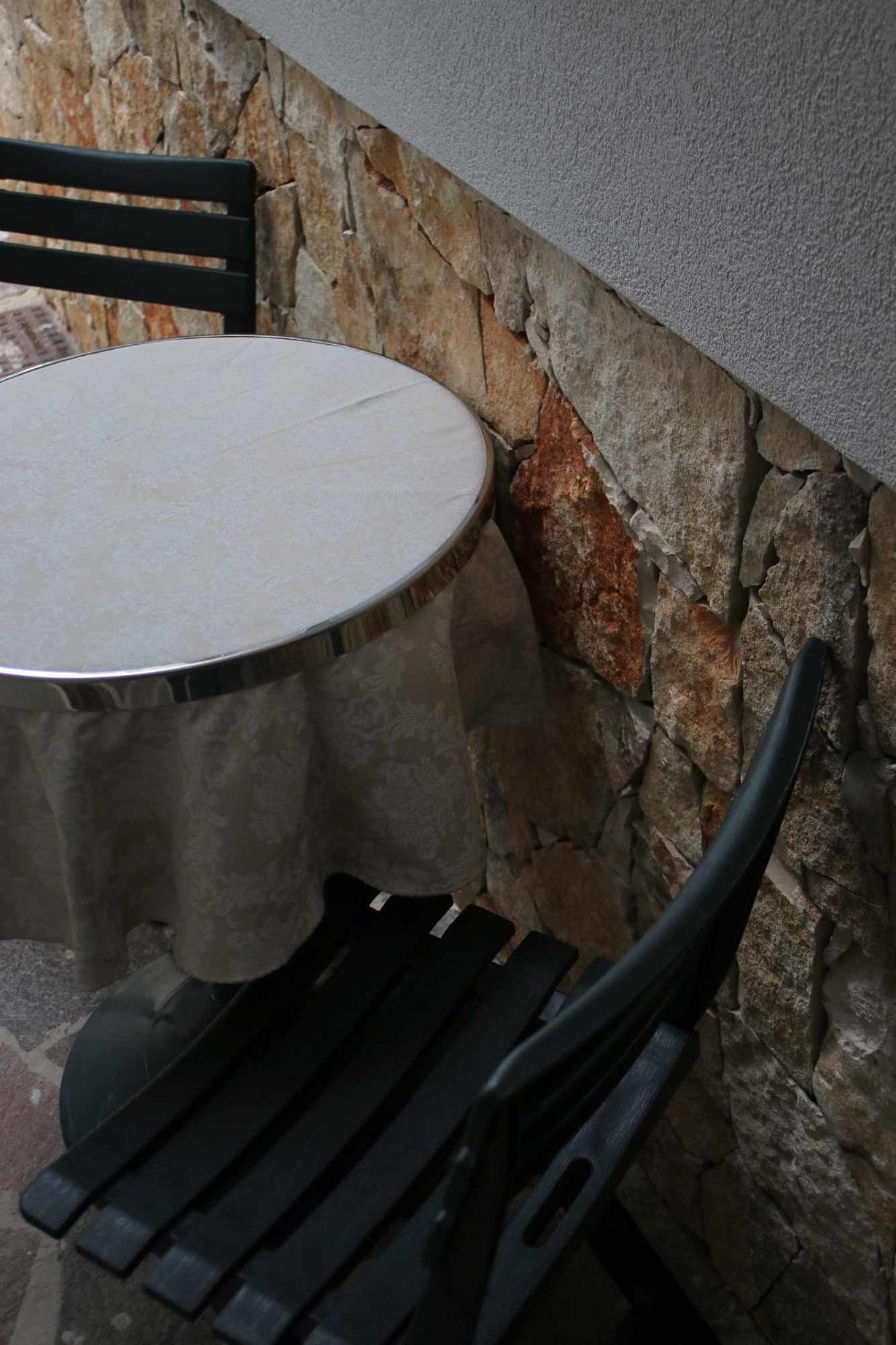 Albatros B&B Porto Cesareo Exteriér fotografie