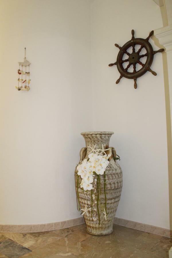 Albatros B&B Porto Cesareo Exteriér fotografie